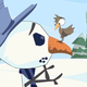 Illustration for article titled Animator sues Disney for allegedly plagiarizing its iFrozen/i trailer
